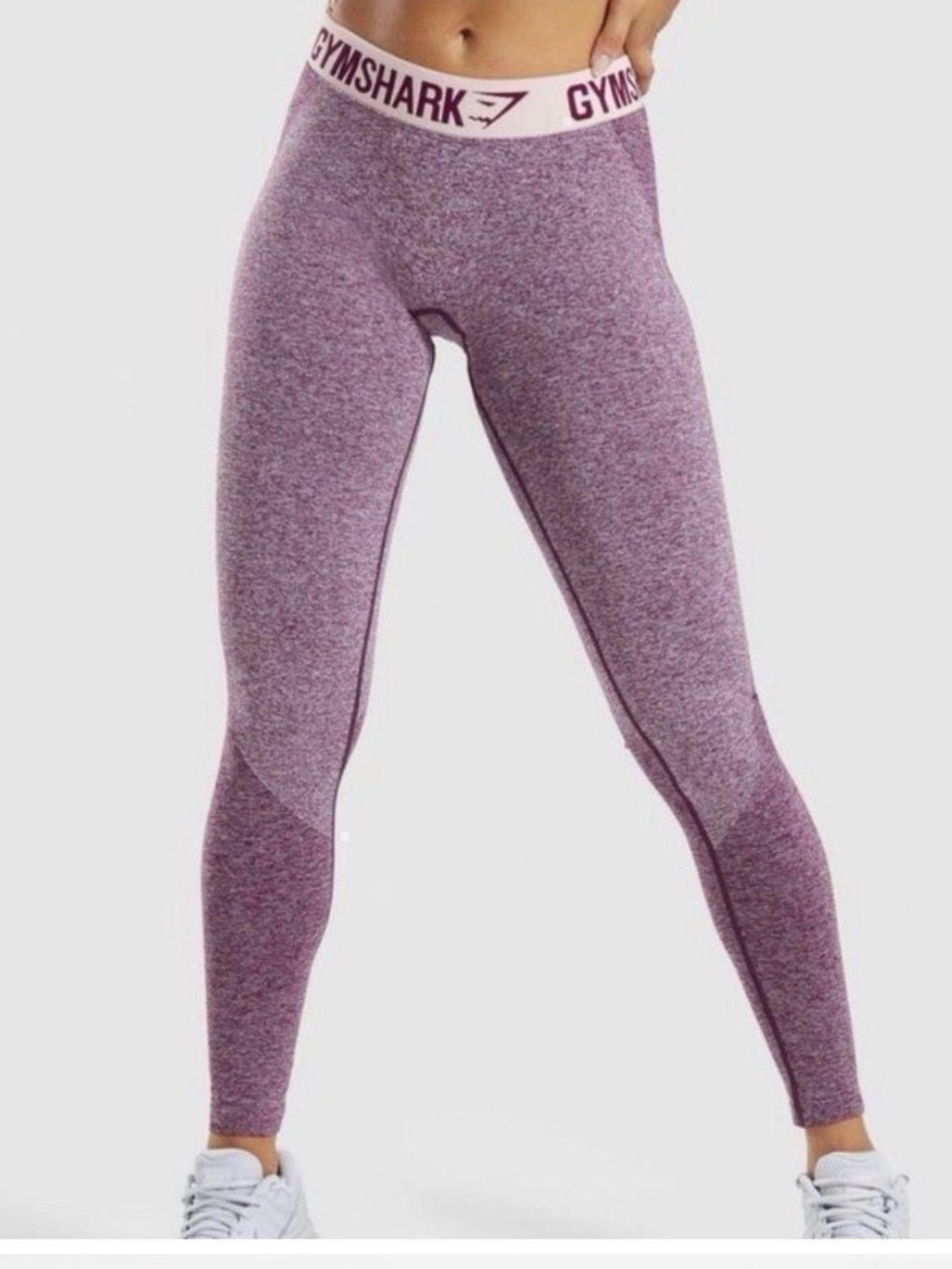 GymShark flex leggings S